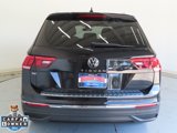 Used 2022 Volkswagen Tiguan SE image 5