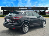 Used 2022 Nissan Rogue Sport S image 4
