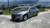 Used 2024 Chevrolet Malibu LT image 4