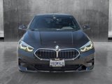 Certified 2022 BMW 228i xDrive Gran Coupe w/ Convenience Package image 2