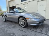Used 2003 Porsche Boxster image 2