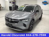 Used 2021 Buick Envision Essence w/ Technology Package I image 3