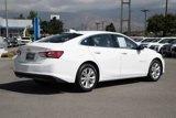 Used 2022 Chevrolet Malibu LT image 4