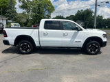 Used 2019 RAM 1500 Rebel image 6