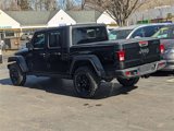 Certified 2022 Jeep Gladiator Sport image 4