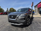 Used 2021 Nissan Rogue SV image 2