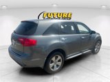 Used 2008 Acura MDX w/ Sport & Entertainment Pkgs image 5