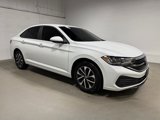 Used 2024 Volkswagen Jetta S image 3