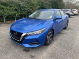 Used 2023 Nissan Sentra SV image 4