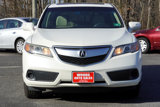 Used 2015 Acura RDX AWD image 2