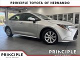 Used 2022 Toyota Corolla LE image 4