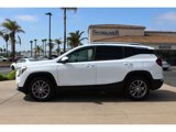 Used 2023 GMC Terrain SLT image 5