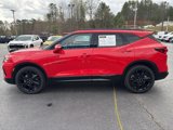 Used 2021 Chevrolet Blazer RS w/ Enhanced Convenience Package image 6