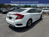 Used 2020 Honda Civic LX image 6