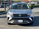 Certified 2022 Volkswagen Taos S image 2