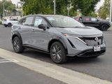Used 2024 Nissan Ariya AWD image 3