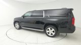 Used 2015 Chevrolet Suburban LTZ image 4