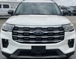 New 2025 Ford Explorer Active w/ Active Comfort Package image 3