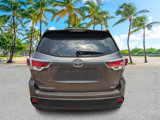 Used 2014 Toyota Highlander XLE image 4