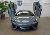 Used 2018 McLaren 570S image 2