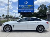 Used 2017 BMW 430i Gran Coupe image 2