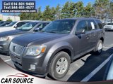 Used 2010 Mercury Mariner 2WD image 2