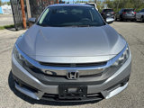Used 2017 Honda Civic EX-T image 2