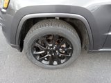 Used 2019 Jeep Grand Cherokee Altitude image 2