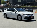 Certified 2024 Toyota Camry LE image 5