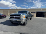 Used 2008 Chevrolet Silverado 2500 LT w/ 1LT Convenience Package image 2