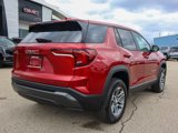 New 2025 GMC Terrain Elevation image 3