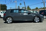 Used 2015 Volkswagen e-Golf SEL Premium image 3