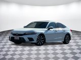 Used 2023 Honda Civic EX image 2