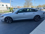 Used 2025 Honda Accord Sport image 5
