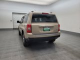 Used 2017 Jeep Patriot High Altitude image 6