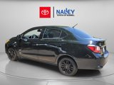Used 2023 Mitsubishi Mirage G4 Black Edition image 5