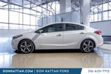 Used 2017 Kia Forte EX w/ EX Premium Plus Package image 2