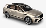 New 2025 Bentley Bentayga image 2