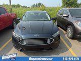 Used 2020 Ford Fusion SE image 2