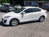 Used 2010 MAZDA MAZDA3 i Touring image 2