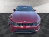 Certified 2021 Kia K5 LX image 2