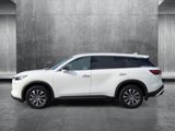 New 2025 INFINITI QX60 Pure image 5