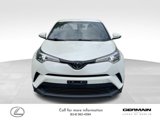 Used 2019 Toyota C-HR XLE image 2