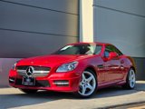Used 2014 Mercedes-Benz SLK 250 image 2