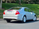 Used 2010 Ford Fusion Hybrid image 2