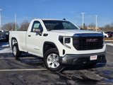 New 2025 GMC Sierra 1500 Pro w/ Pro Value Package image 2