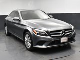 Used 2019 Mercedes-Benz C 300 4MATIC Sedan w/ Premium Package image 2