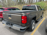 Used 2015 Chevrolet Silverado 1500 LT w/ All Star Edition image 2