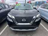 Used 2023 Nissan Rogue SV image 4