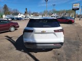 New 2025 Chevrolet Equinox LT image 4